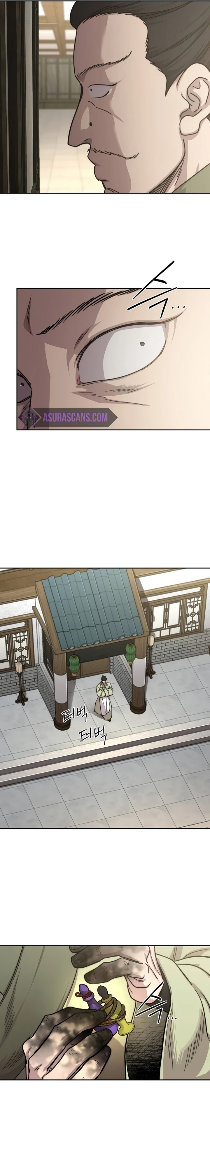 Return of the Flowery Mountain Sect chapter 141