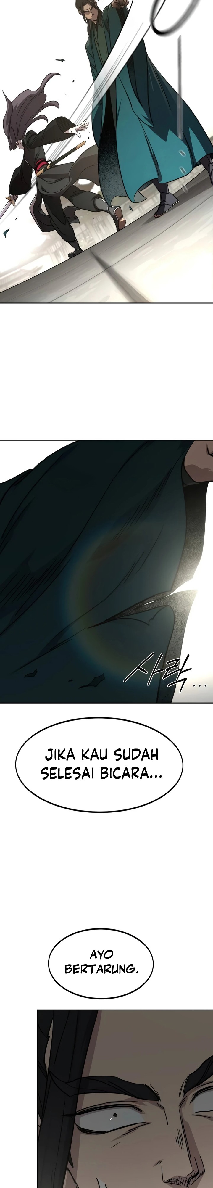 Return of the Flowery Mountain Sect chapter 141
