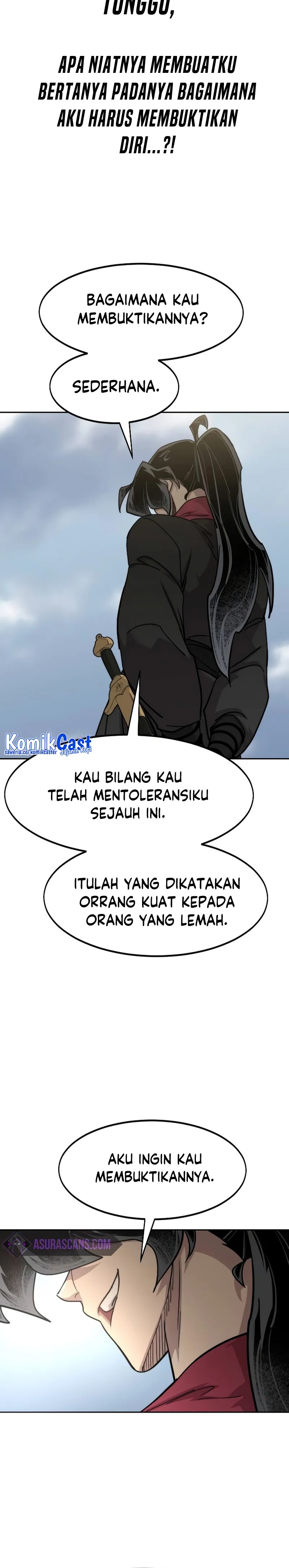 Return of the Flowery Mountain Sect chapter 144