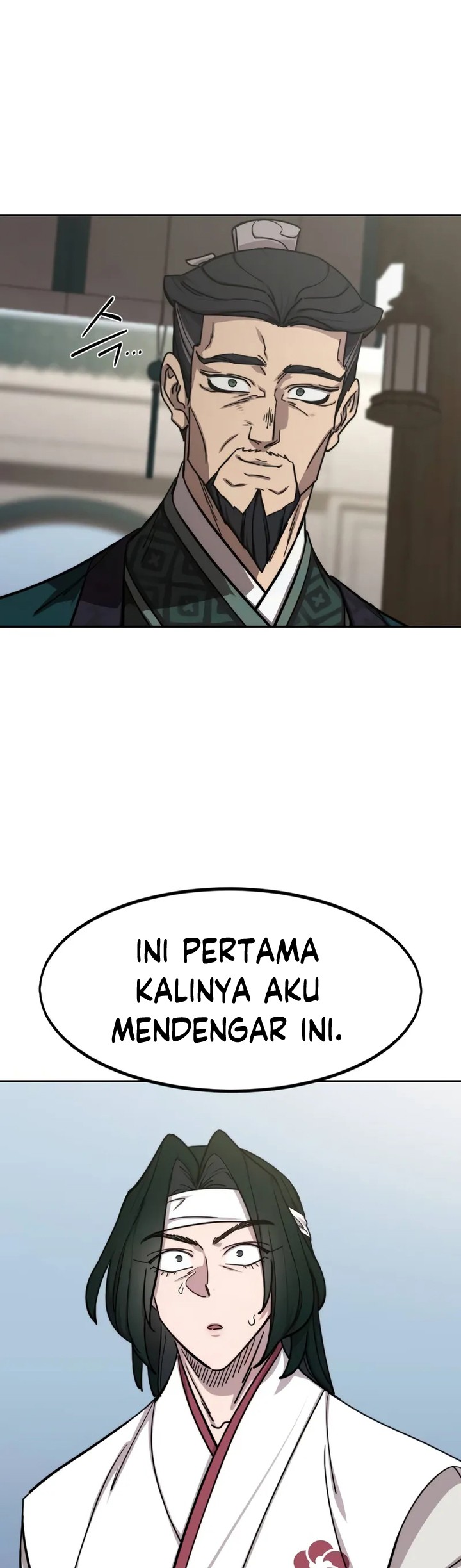 Return of the Flowery Mountain Sect chapter 144