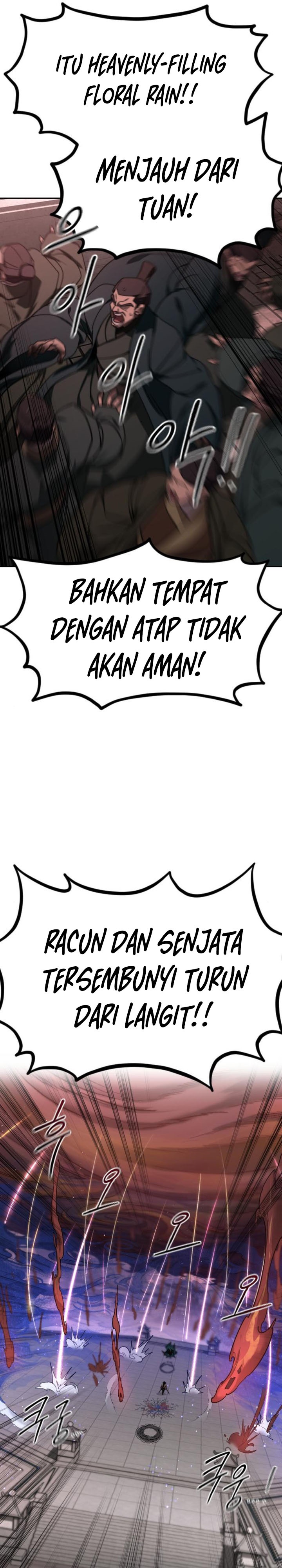 Return of the Flowery Mountain Sect chapter 148