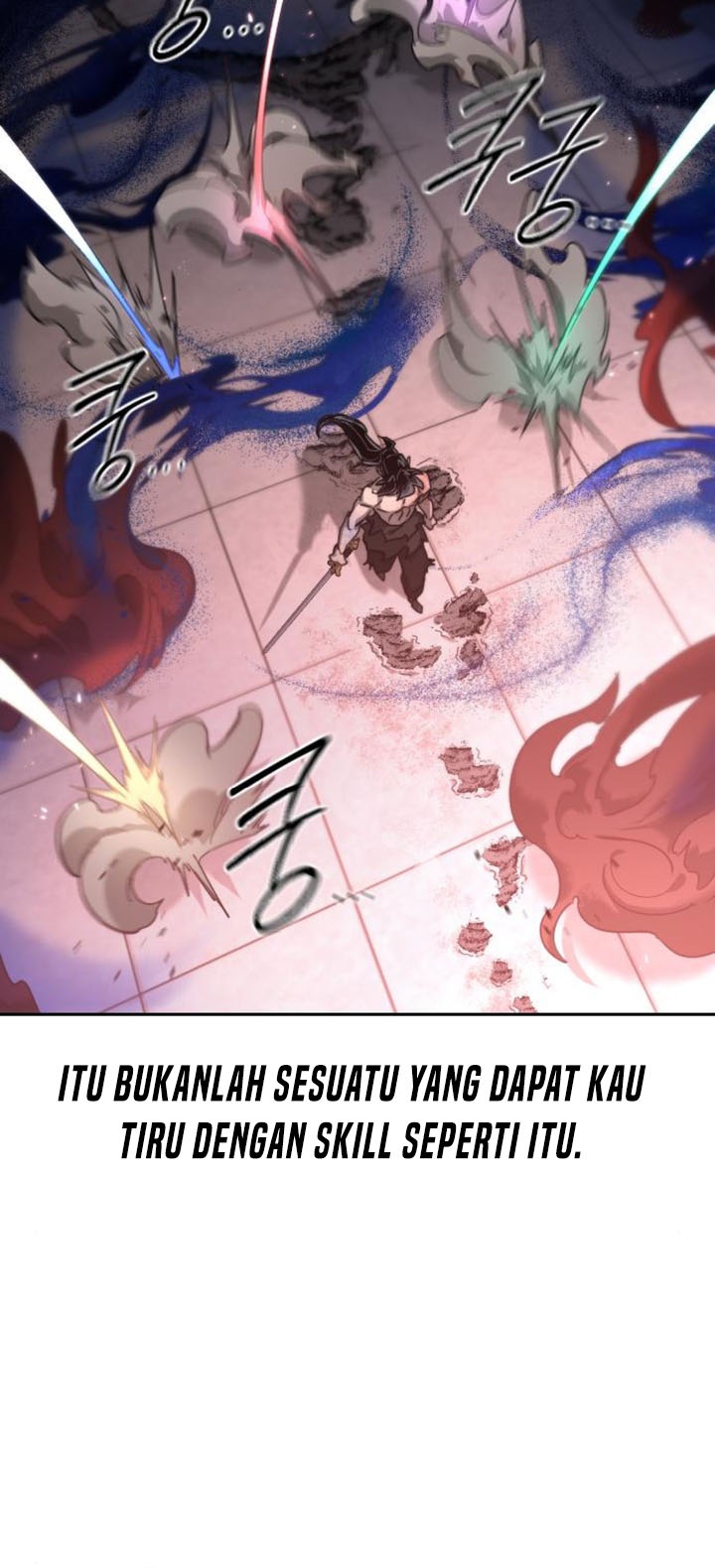 Return of the Flowery Mountain Sect chapter 148