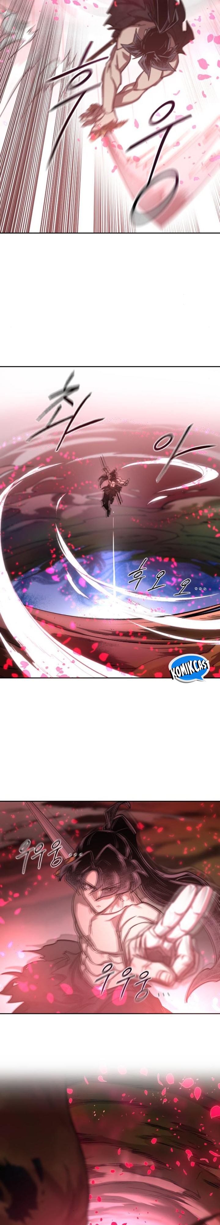 Return of the Flowery Mountain Sect chapter 148