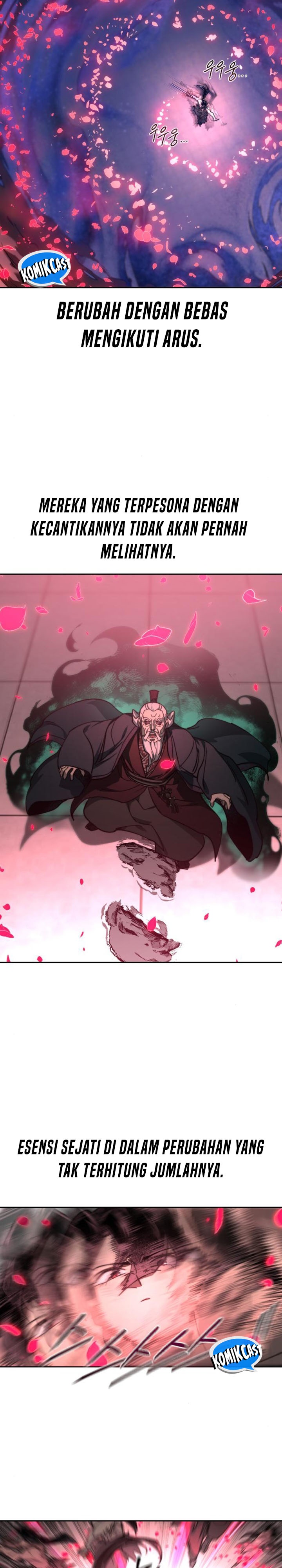 Return of the Flowery Mountain Sect chapter 148