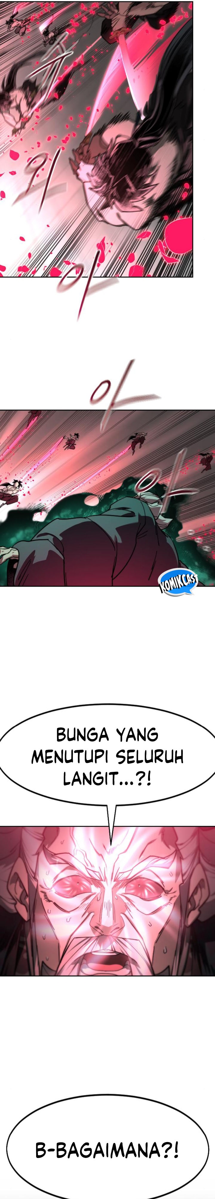Return of the Flowery Mountain Sect chapter 148