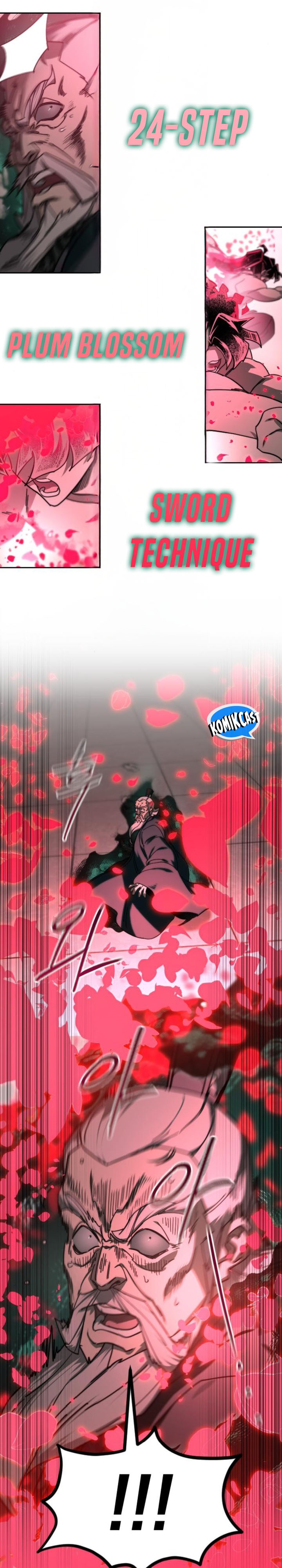 Return of the Flowery Mountain Sect chapter 148