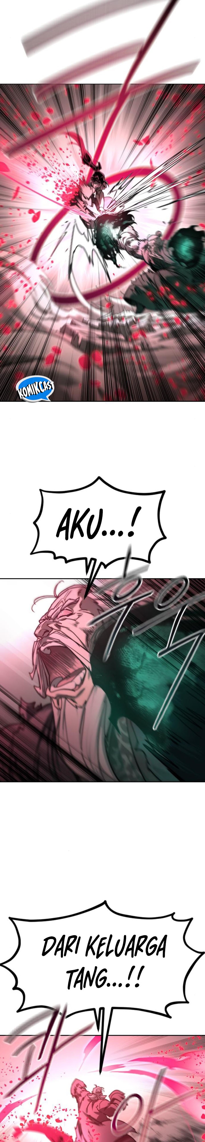 Return of the Flowery Mountain Sect chapter 148