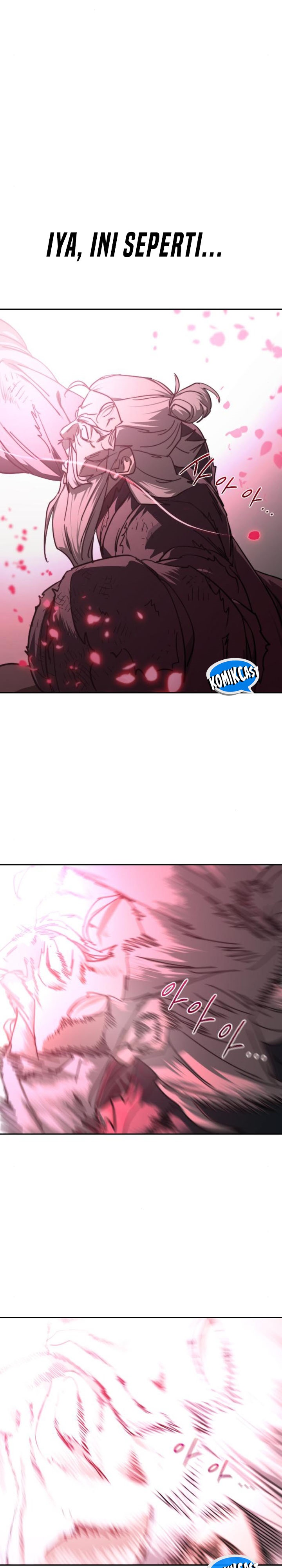 Return of the Flowery Mountain Sect chapter 148