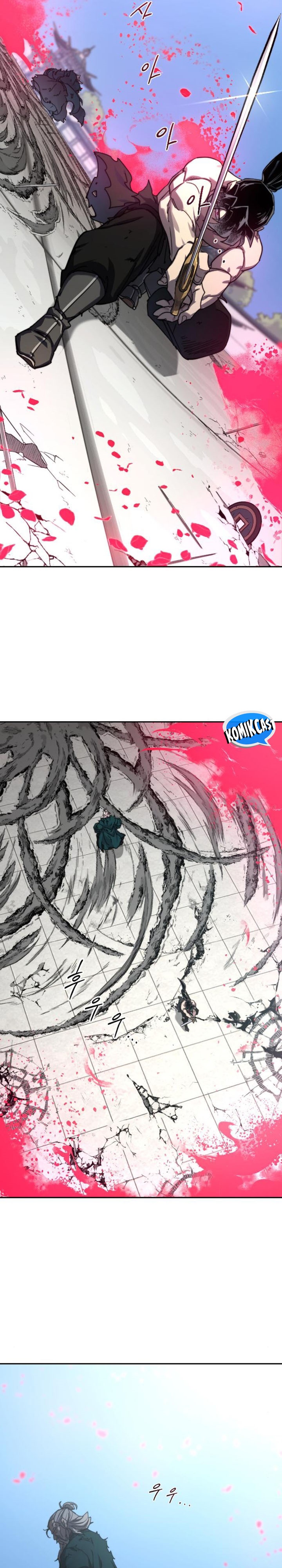 Return of the Flowery Mountain Sect chapter 149