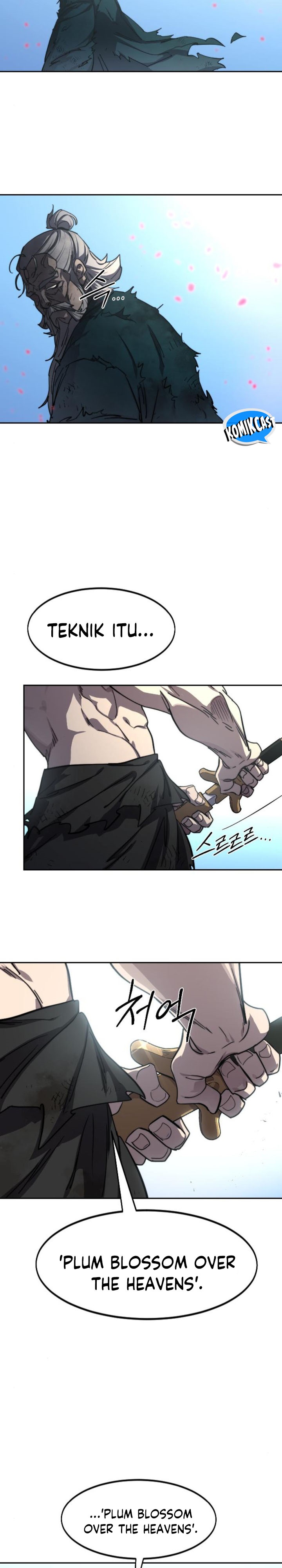 Return of the Flowery Mountain Sect chapter 149