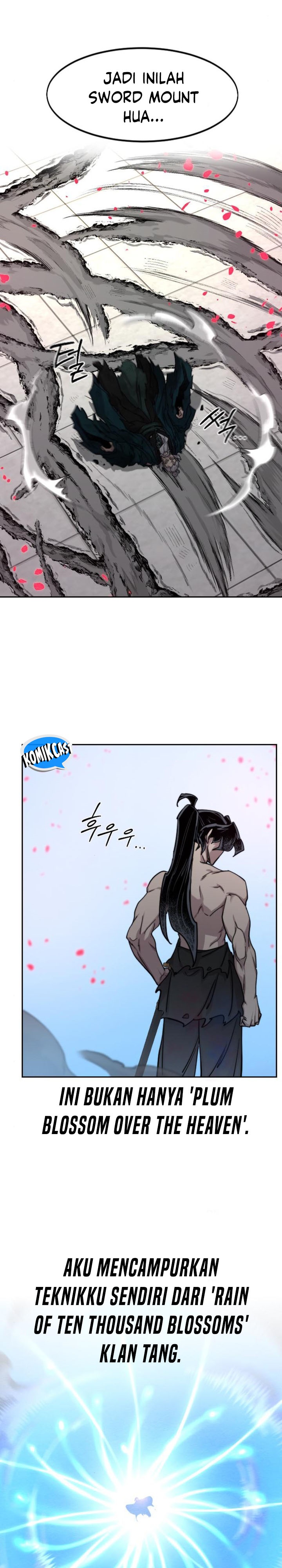 Return of the Flowery Mountain Sect chapter 149