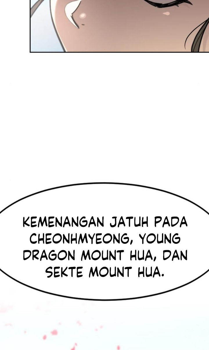 Return of the Flowery Mountain Sect chapter 149