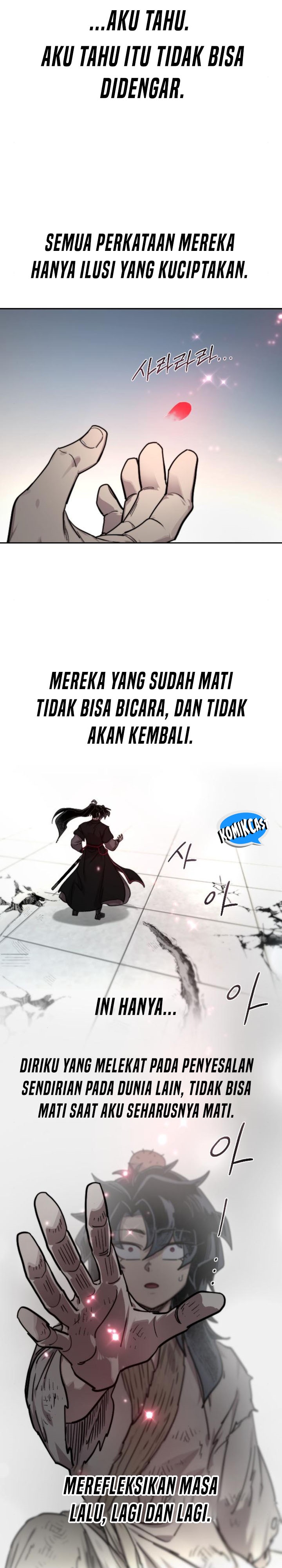 Return of the Flowery Mountain Sect chapter 149