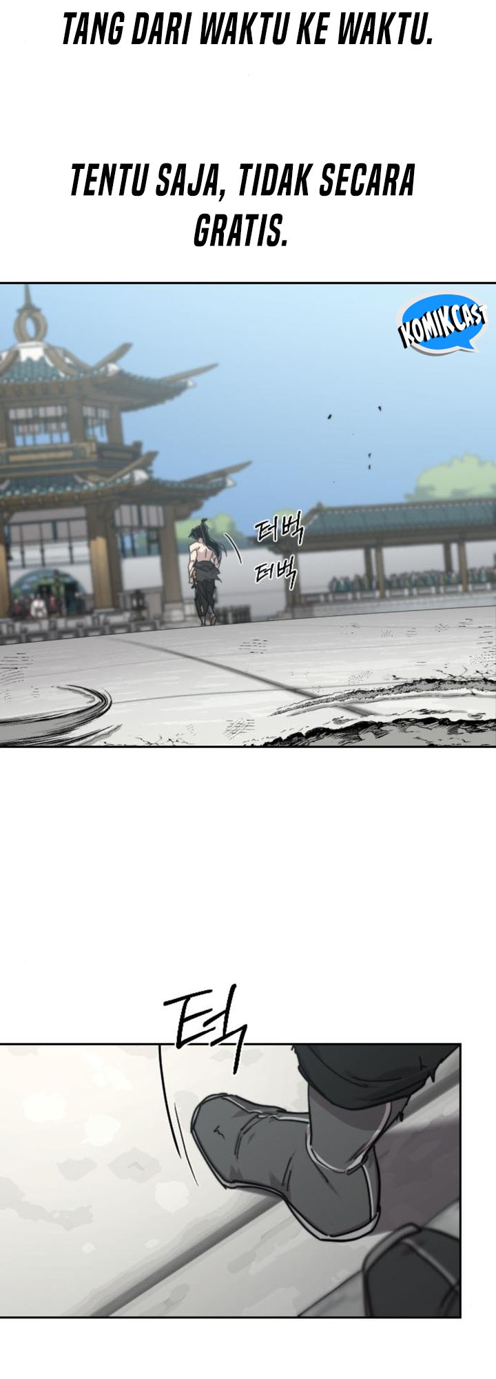 Return of the Flowery Mountain Sect chapter 149