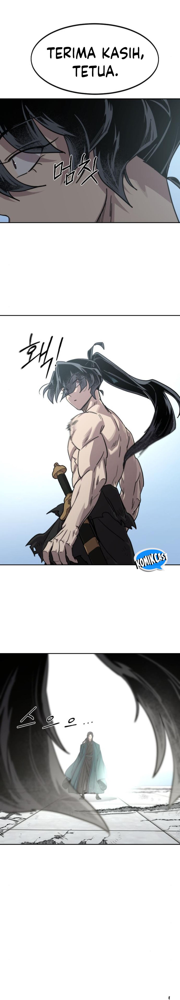 Return of the Flowery Mountain Sect chapter 149