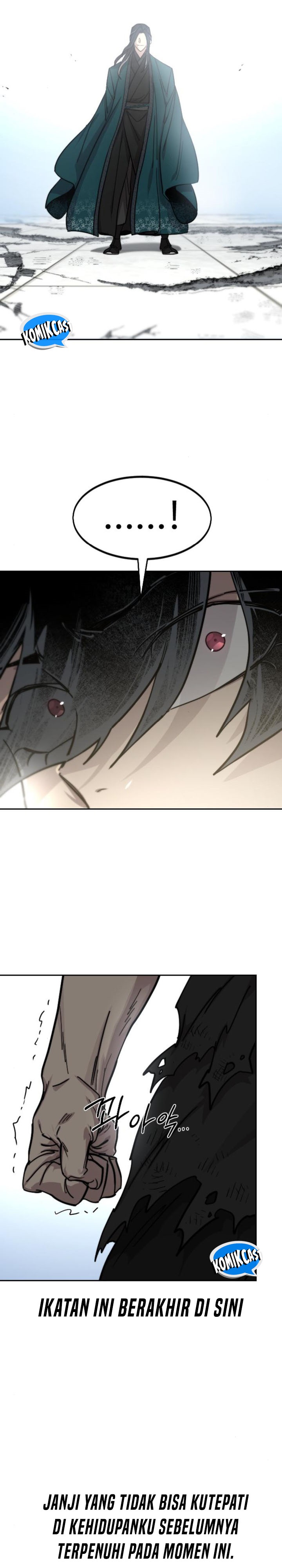Return of the Flowery Mountain Sect chapter 149