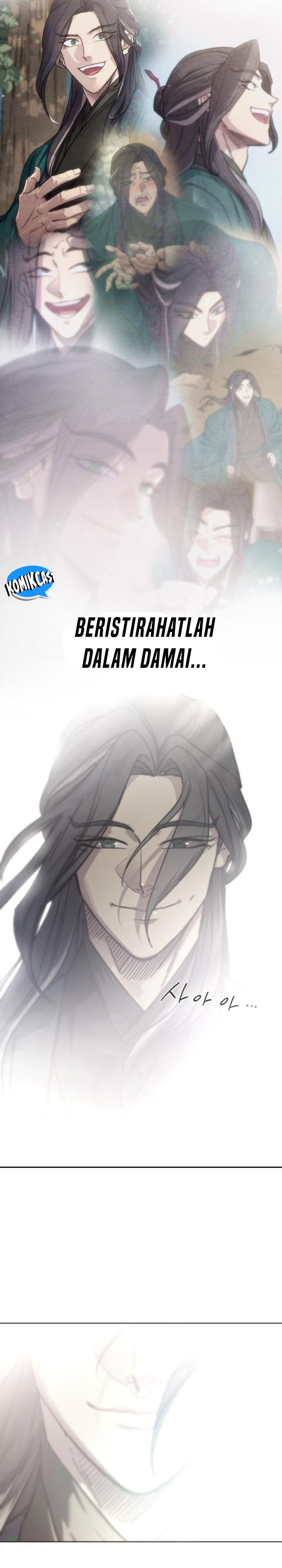 Return of the Flowery Mountain Sect chapter 149