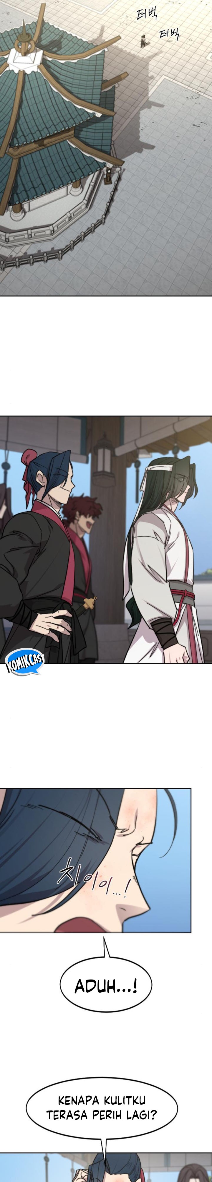 Return of the Flowery Mountain Sect chapter 149