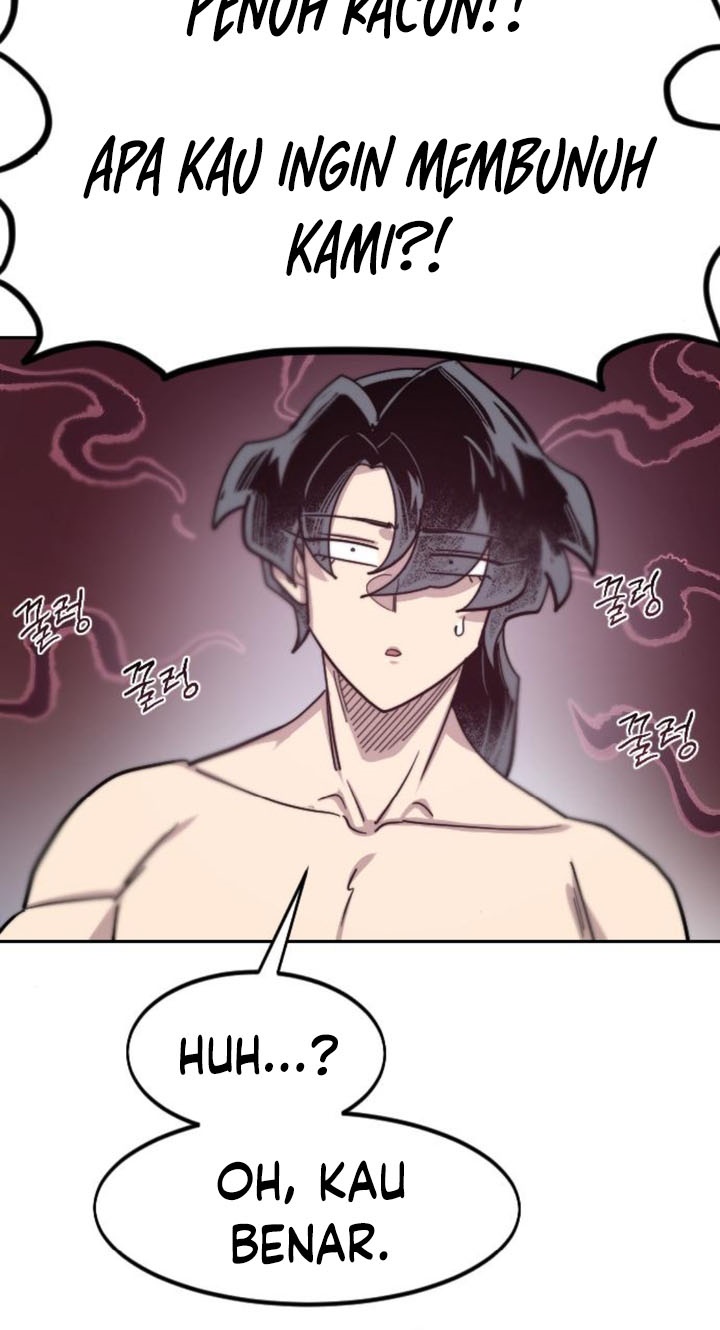 Return of the Flowery Mountain Sect chapter 149