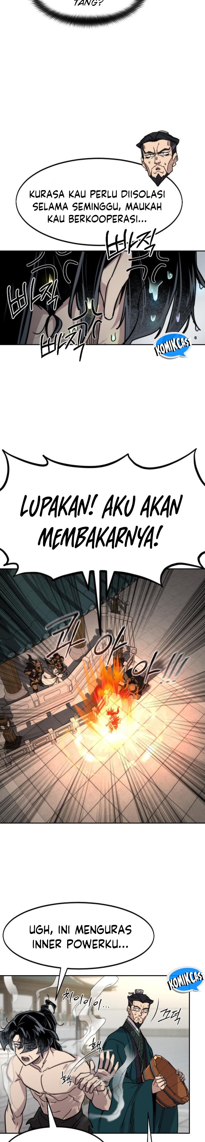 Return of the Flowery Mountain Sect chapter 149