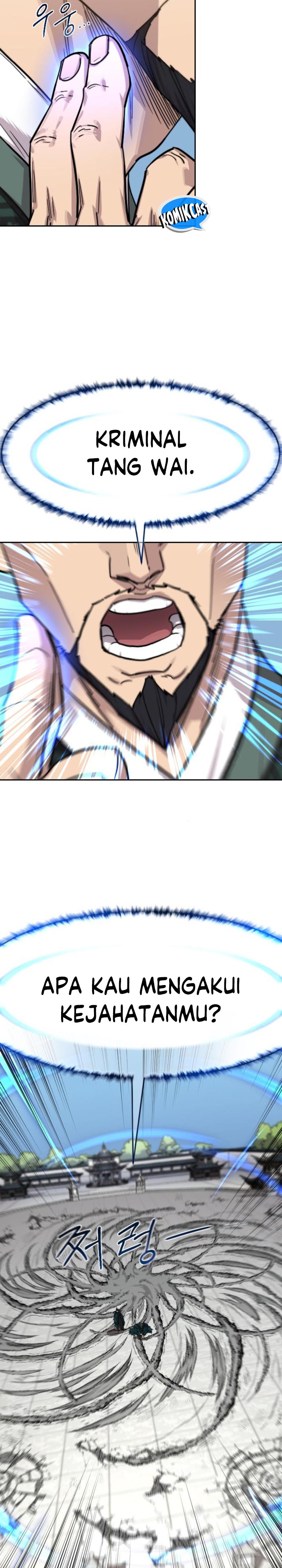 Return of the Flowery Mountain Sect chapter 149