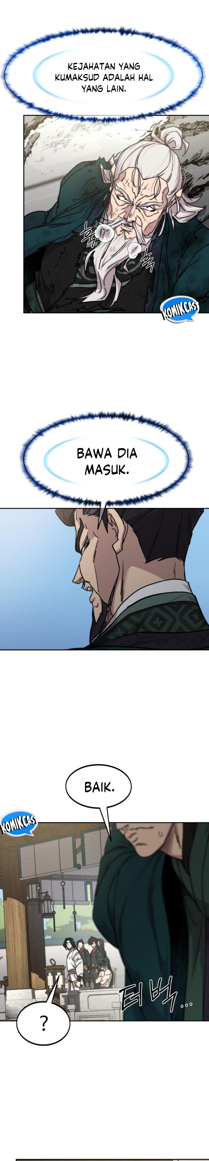 Return of the Flowery Mountain Sect chapter 149