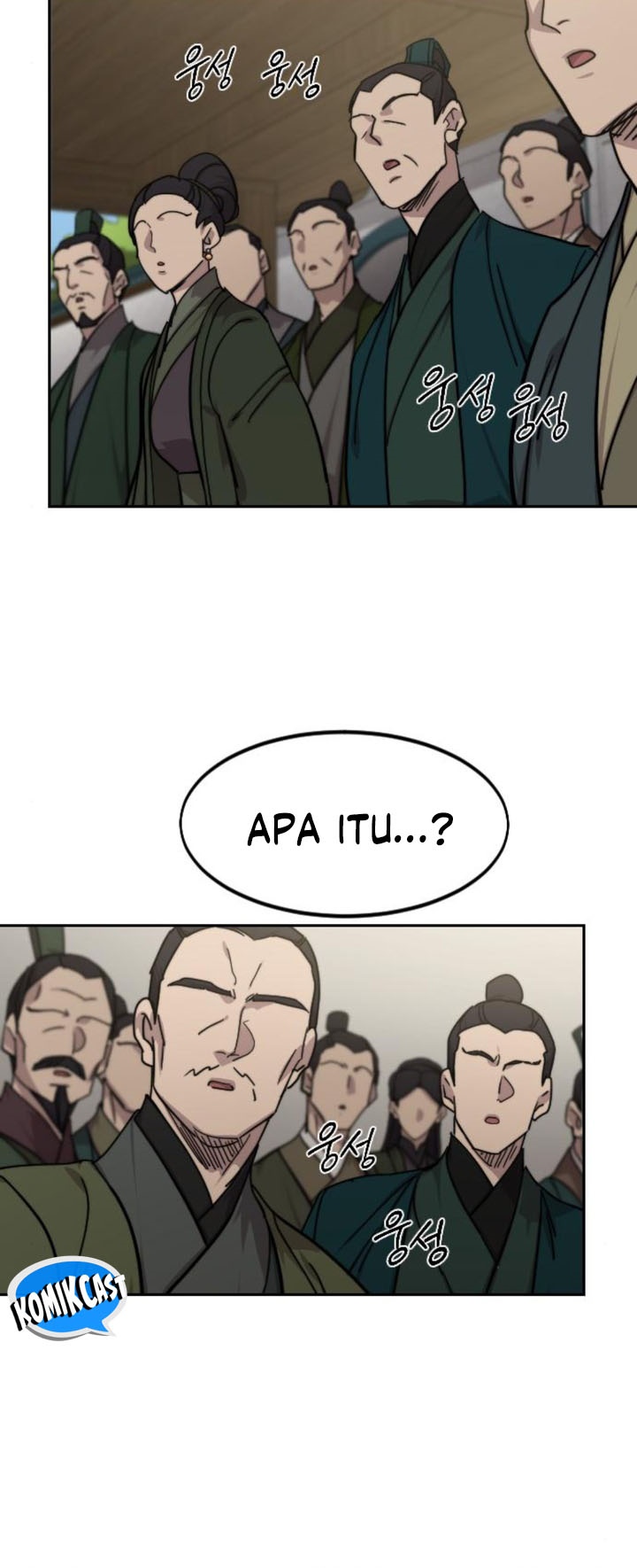 Return of the Flowery Mountain Sect chapter 149