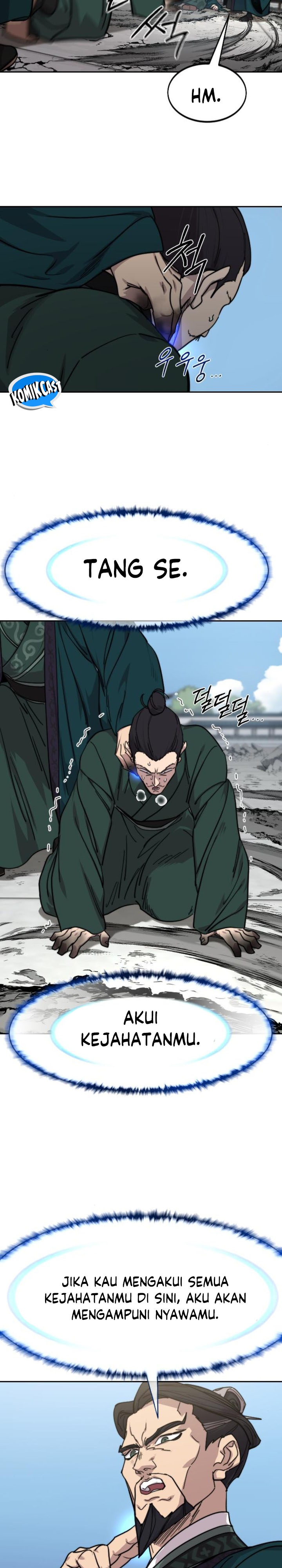 Return of the Flowery Mountain Sect chapter 149