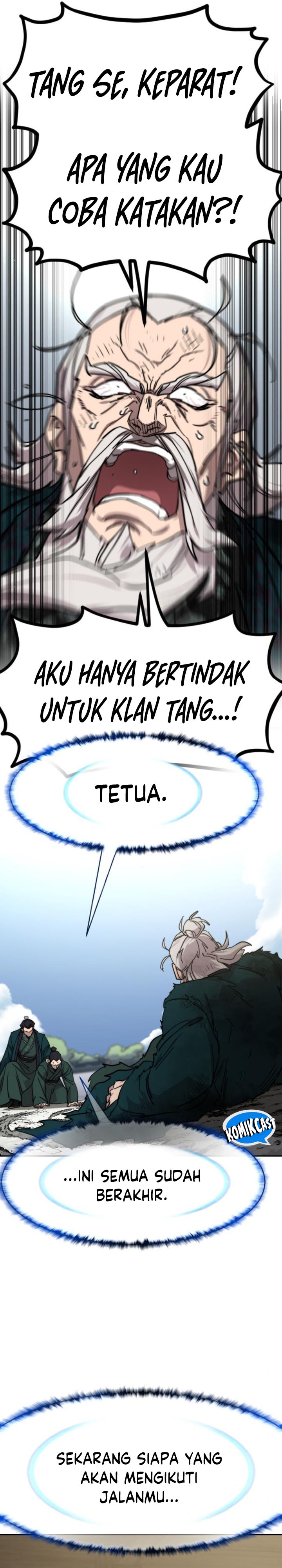 Return of the Flowery Mountain Sect chapter 149
