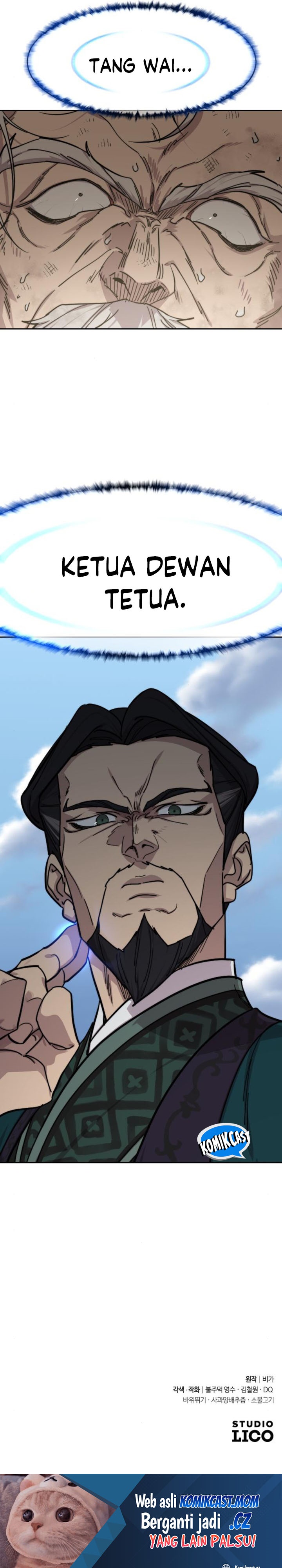 Return of the Flowery Mountain Sect chapter 149