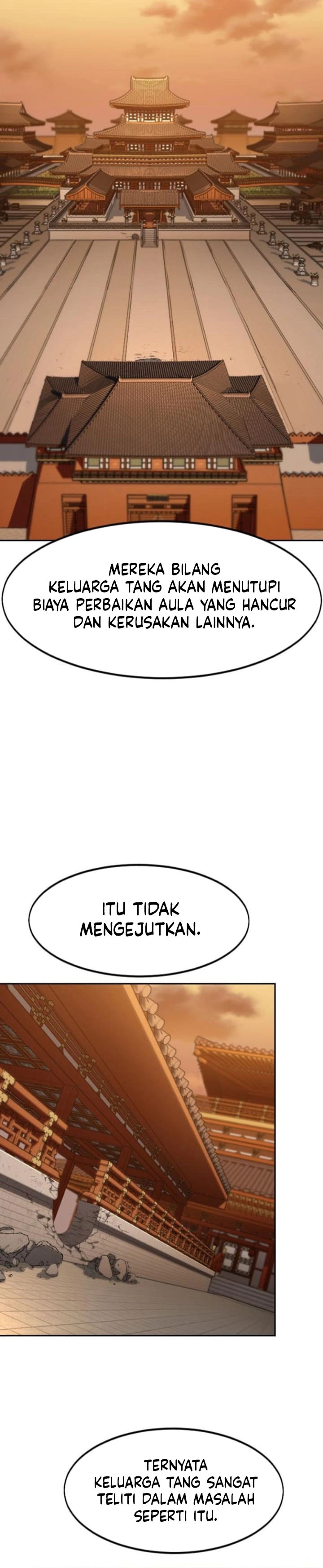 Return of the Flowery Mountain Sect chapter 151