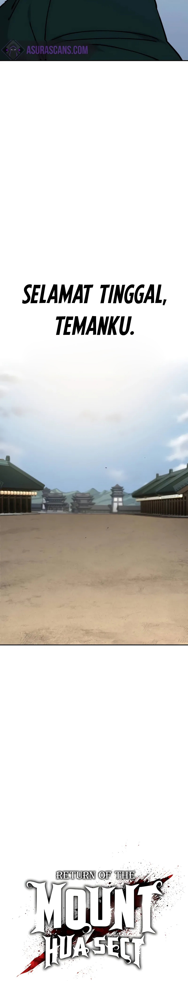 Return of the Flowery Mountain Sect chapter 152