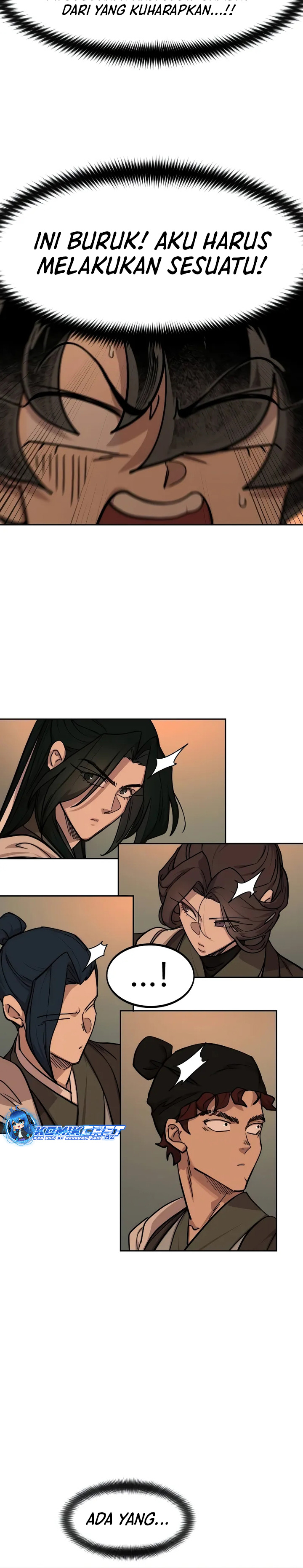 Return of the Flowery Mountain Sect chapter 152