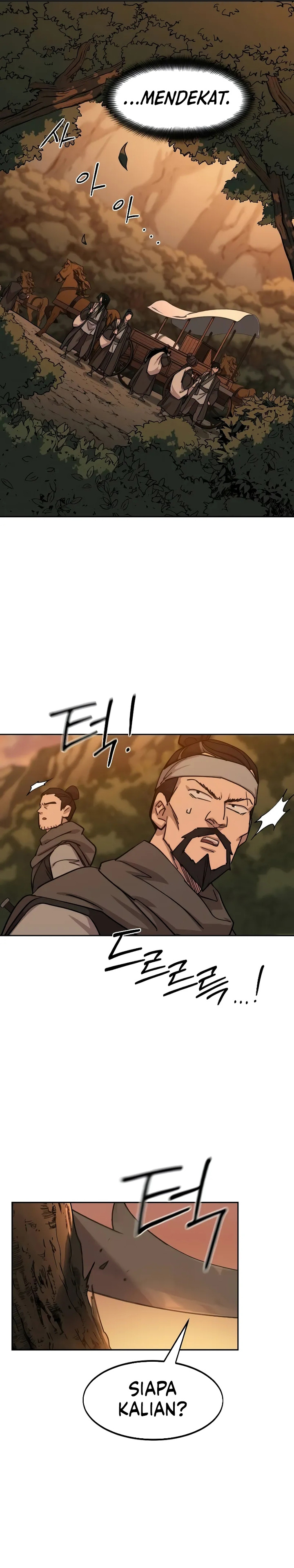 Return of the Flowery Mountain Sect chapter 152
