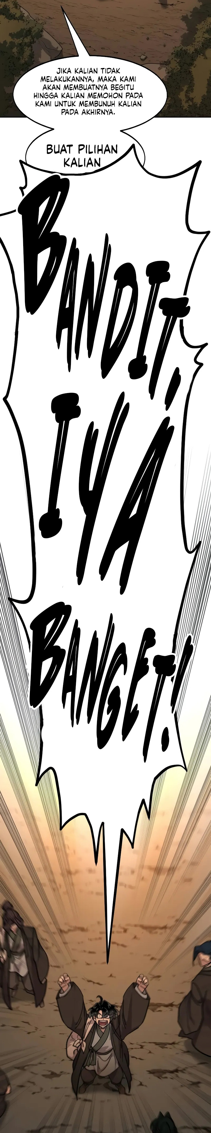 Return of the Flowery Mountain Sect chapter 152