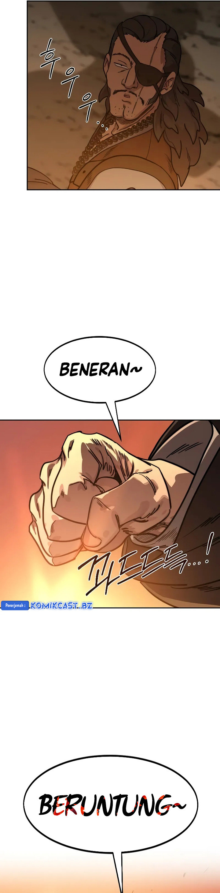 Return of the Flowery Mountain Sect chapter 152
