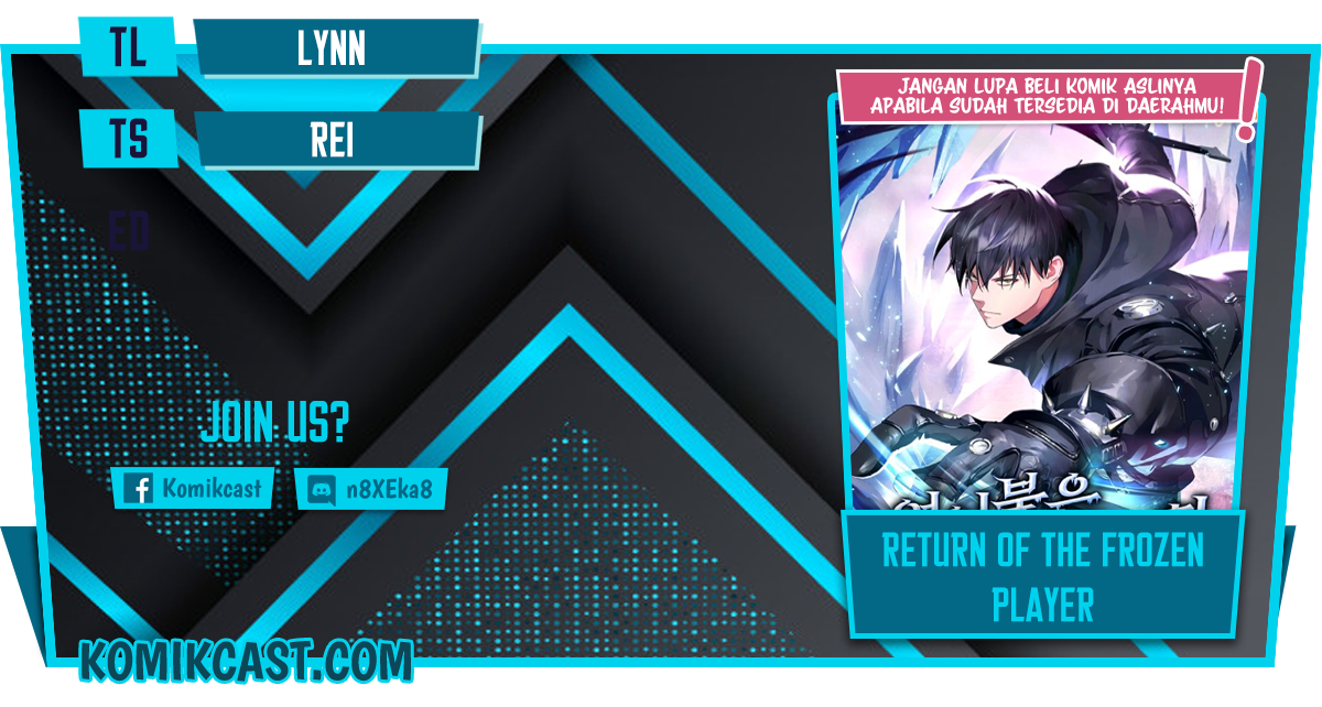 Dilarang COPAS - situs resmi www.mangacanblog.com - Komik return of the frozen player 001 - chapter 1 2 Indonesia return of the frozen player 001 - chapter 1 Terbaru 0|Baca Manga Komik Indonesia|Mangacan