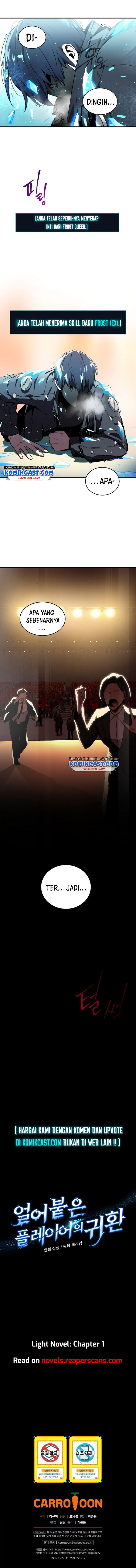 Dilarang COPAS - situs resmi www.mangacanblog.com - Komik return of the frozen player 001 - chapter 1 2 Indonesia return of the frozen player 001 - chapter 1 Terbaru 11|Baca Manga Komik Indonesia|Mangacan
