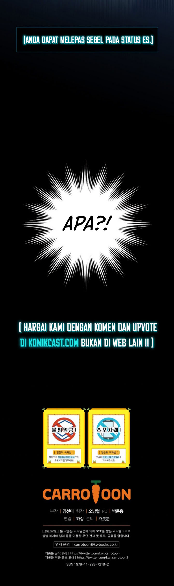 Dilarang COPAS - situs resmi www.mangacanblog.com - Komik return of the frozen player 002 - chapter 2 3 Indonesia return of the frozen player 002 - chapter 2 Terbaru 13|Baca Manga Komik Indonesia|Mangacan