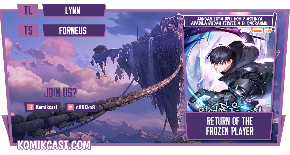 Dilarang COPAS - situs resmi www.mangacanblog.com - Komik return of the frozen player 007 - chapter 7 8 Indonesia return of the frozen player 007 - chapter 7 Terbaru 0|Baca Manga Komik Indonesia|Mangacan