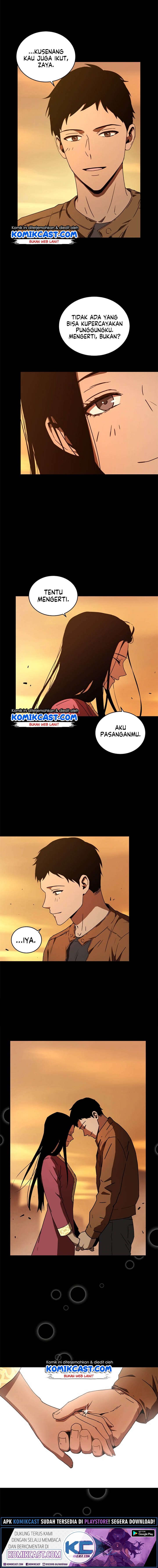 Return of the Frozen Player chapter 8
