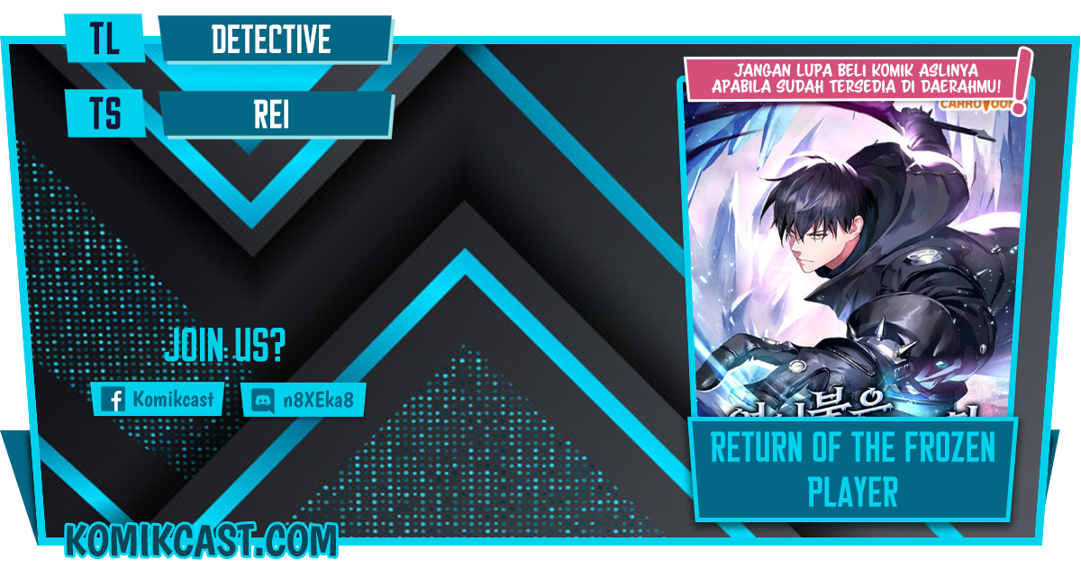 Dilarang COPAS - situs resmi www.mangacanblog.com - Komik return of the frozen player 010 - chapter 10 11 Indonesia return of the frozen player 010 - chapter 10 Terbaru 0|Baca Manga Komik Indonesia|Mangacan