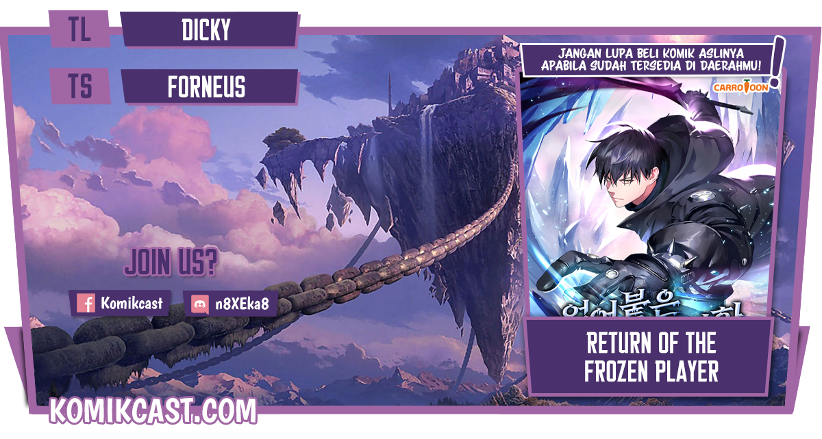Dilarang COPAS - situs resmi www.mangacanblog.com - Komik return of the frozen player 013 - chapter 13 14 Indonesia return of the frozen player 013 - chapter 13 Terbaru 0|Baca Manga Komik Indonesia|Mangacan