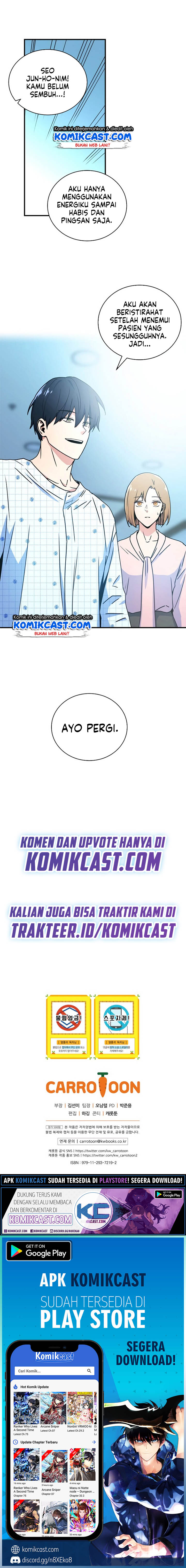 Dilarang COPAS - situs resmi www.mangacanblog.com - Komik return of the frozen player 015 - chapter 15 16 Indonesia return of the frozen player 015 - chapter 15 Terbaru 15|Baca Manga Komik Indonesia|Mangacan