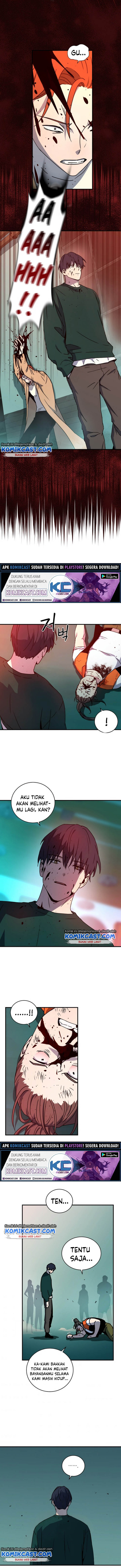 Return of the Frozen Player chapter 18