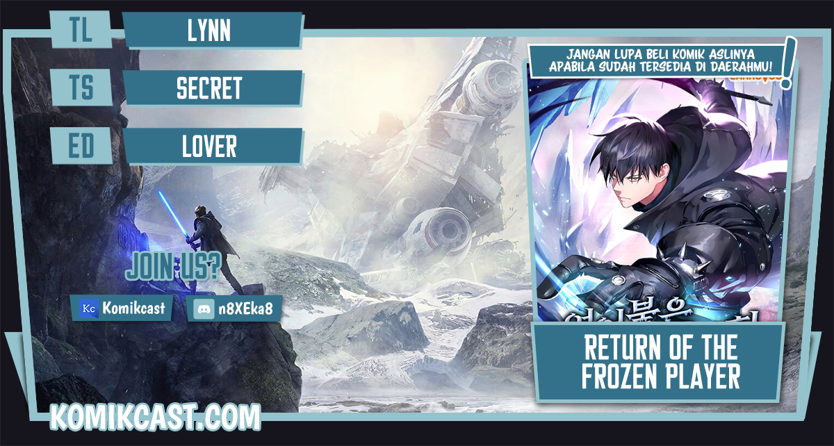 Dilarang COPAS - situs resmi www.mangacanblog.com - Komik return of the frozen player 019 - chapter 19 20 Indonesia return of the frozen player 019 - chapter 19 Terbaru 0|Baca Manga Komik Indonesia|Mangacan