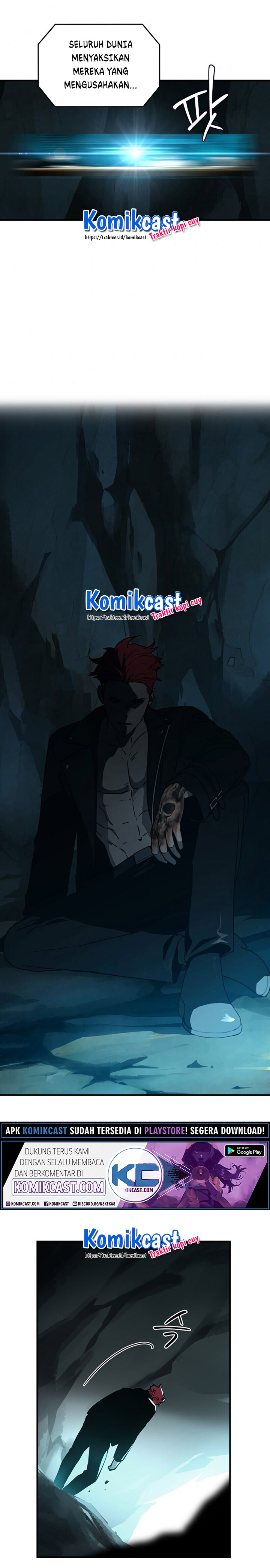 Return of the Frozen Player chapter 20