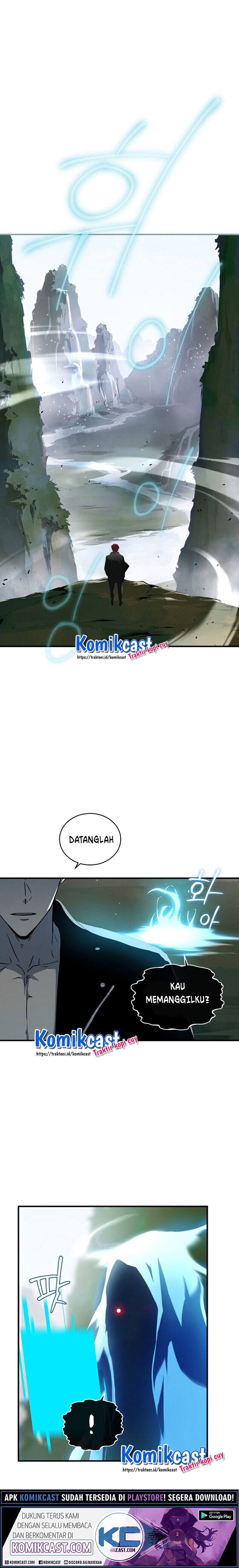 Return of the Frozen Player chapter 20