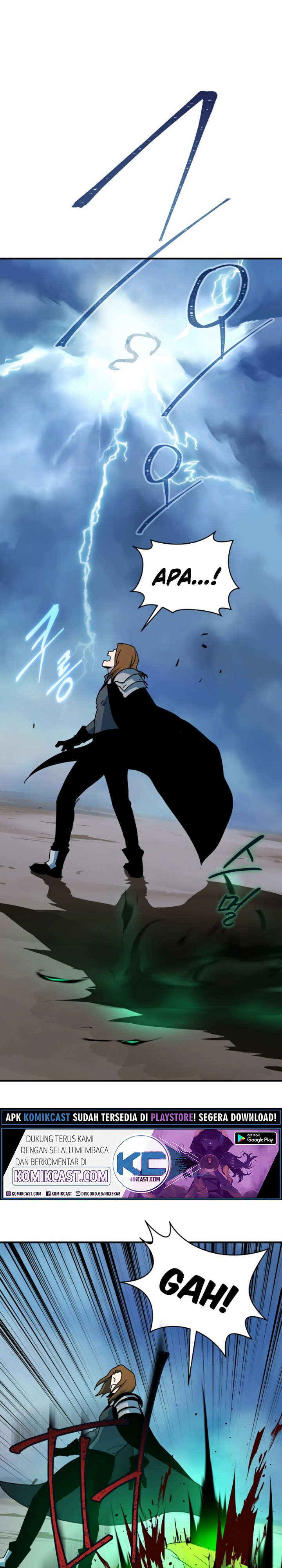 Return of the Frozen Player chapter 23