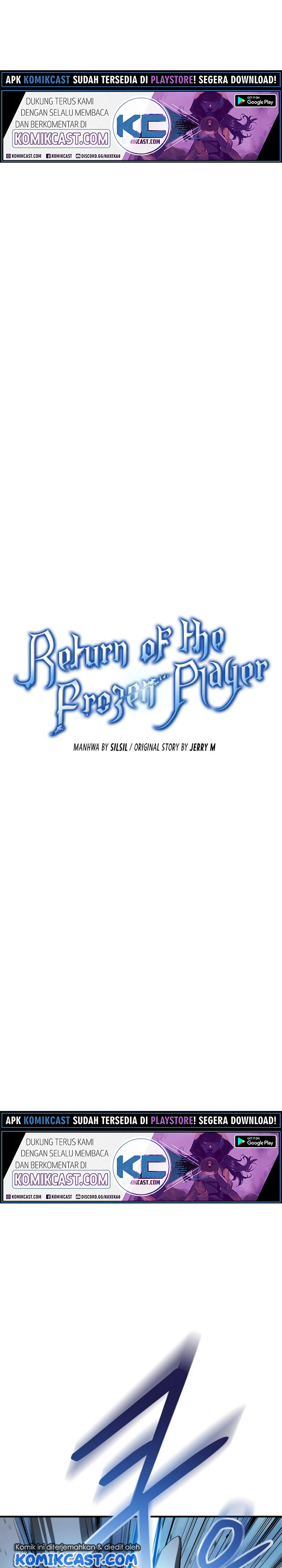 Return of the Frozen Player chapter 23